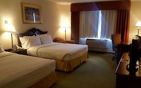 Holiday Inn Express Belen Nm